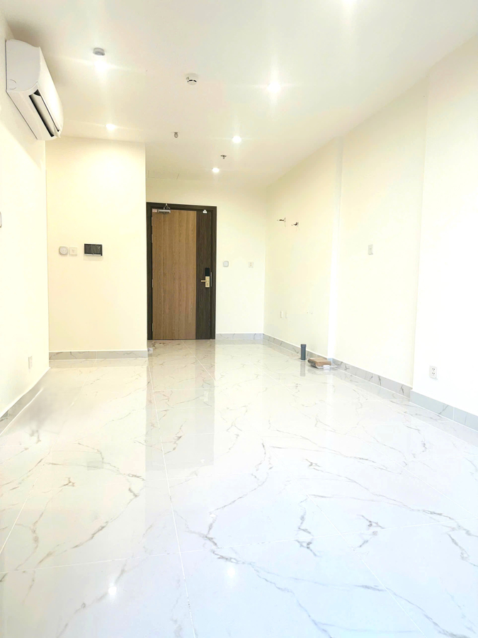 Hàng đẹp Vinhomes Grand Park: 2PN 59,00m2 tại BS10, 3,65tỷ