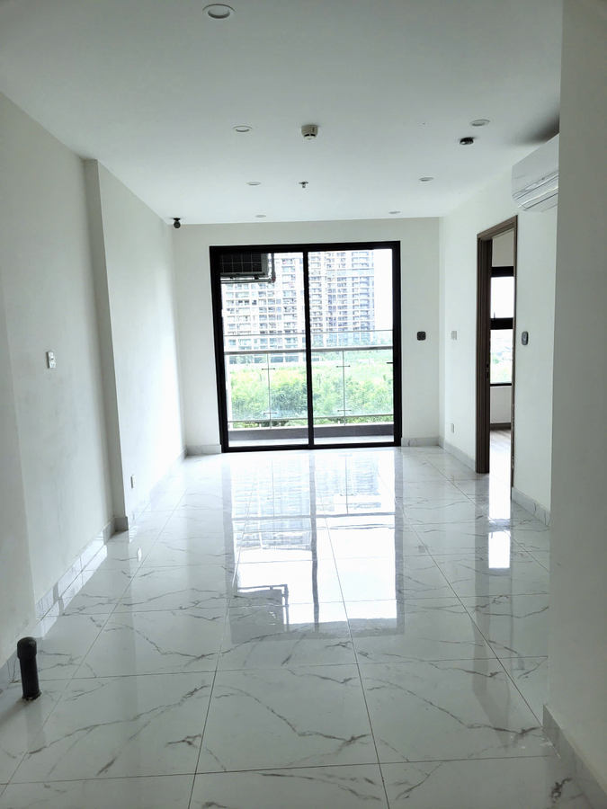 Hàng đẹp Vinhomes Grand Park: 2PN 59,00m2 tại BS10, 3,65tỷ