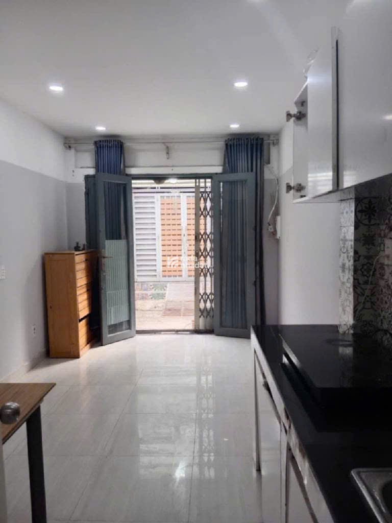 BÁN NHÀ KINH DƯƠNG VƯƠNG (4m x 18m x 2 TẦNG) 6,7 TỶ TL