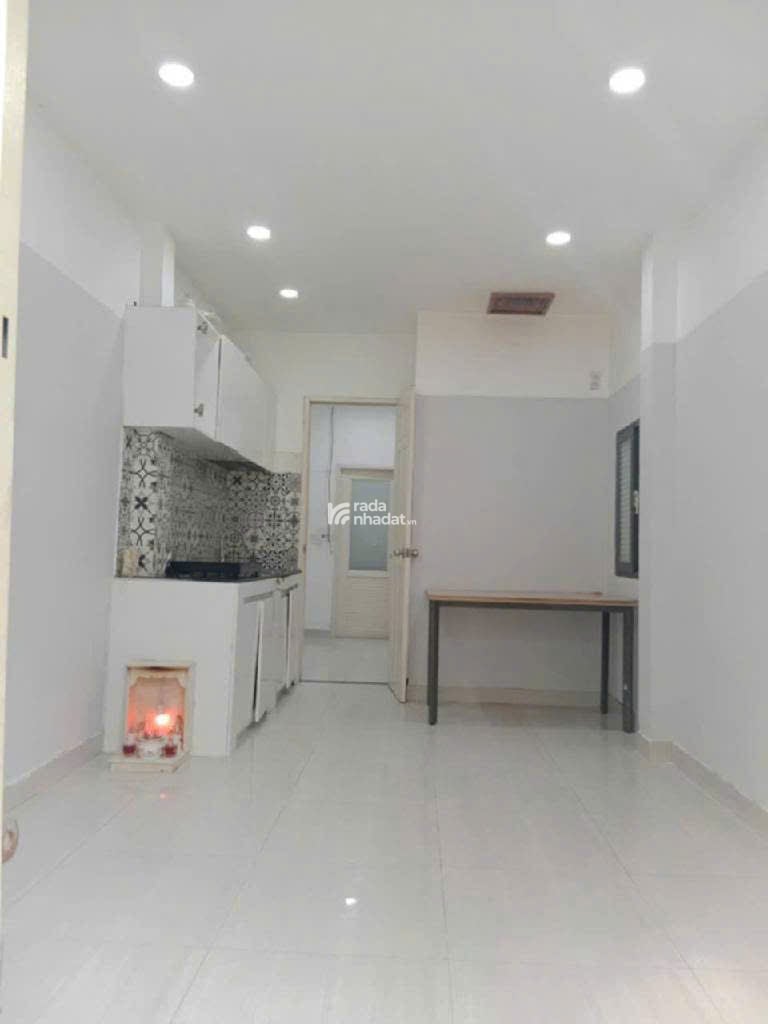 BÁN NHÀ KINH DƯƠNG VƯƠNG (4m x 18m x 2 TẦNG) 6,7 TỶ TL