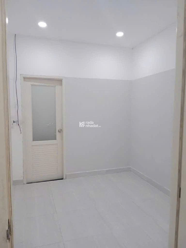 BÁN NHÀ KINH DƯƠNG VƯƠNG (4m x 18m x 2 TẦNG) 6,7 TỶ TL