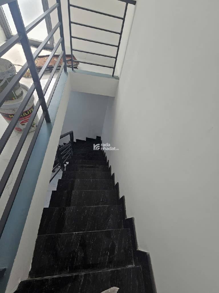 NGAY CELANDON. BỜ BAO TÂN THẮNG, TÂN PHÚ, 48M2 TIỆN XÂY, GIẢM 450TR CHỈ 4.9T 