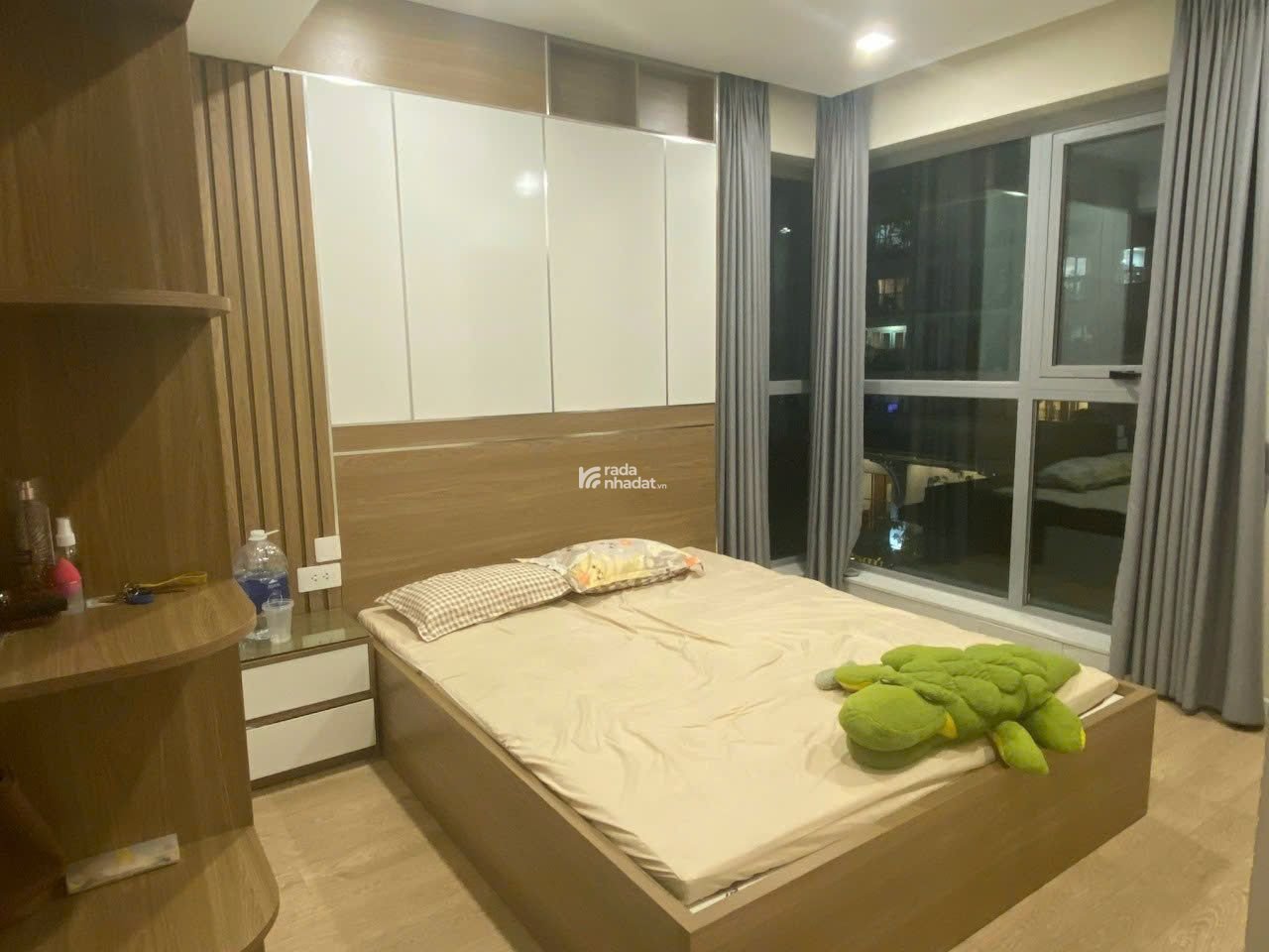 Bán CC Indochina Plaza Hanoi (IPH),193m2-4PN-Toà Đông-Tầng cao.Full nội thất.Không báo giá chênh,ảo