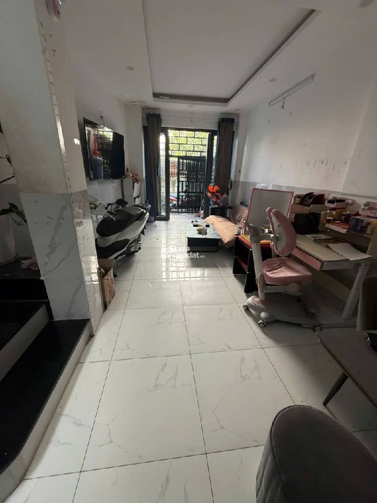 B.án nh.à TT Nhà Bè 2 tầng,40 m2 nhỉnh 2  tỉ 