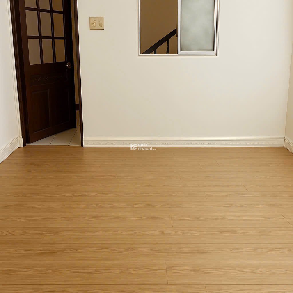 Nhà Hẻm Ô TÔ Lê Văn Sỹ - QUẬN 3 - Vuông 4 x 14.7 m - 4 Tầng - 13 tỷ