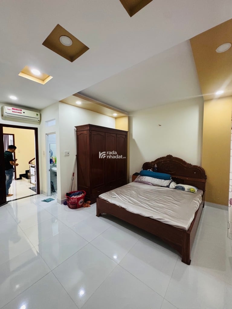BÁN GẤP NHÀ BÌNH TÂN MT KD GIÁP TÂN PHÚ DT(4*20) CHỈ 6.8 TỶ