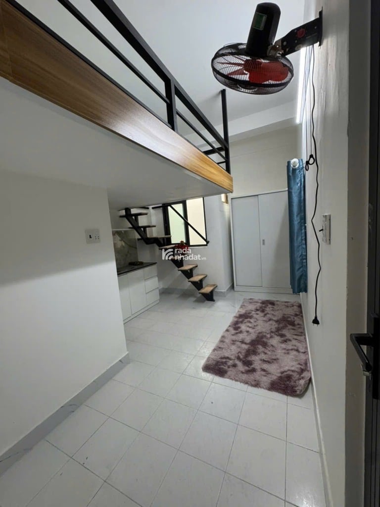 Bán nhà mặt tiền nguyễn cữu đàm tân sơn nhf