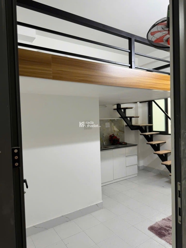 Bán nhà mặt tiền nguyễn cữu đàm tân sơn nhf