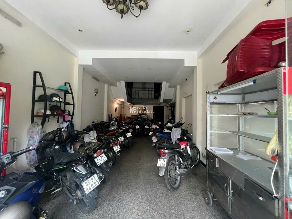 Bán nhà mặt tiền nguyễn cữu đàm tân sơn nhf