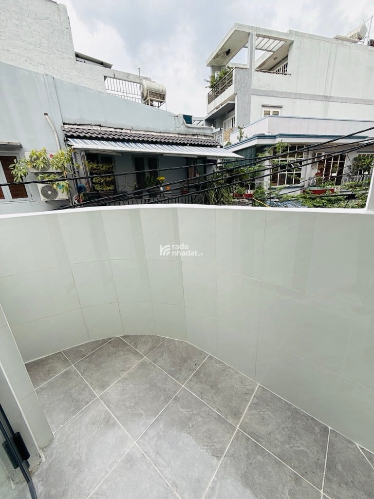 KHU BÀU CÁT, HXH ĐƯỜNG SỐ 1, TÂN BÌNH, 35M2 CÓ KC Ở NGAY. GIẢM 350TR CHỈ 5.7T TL 