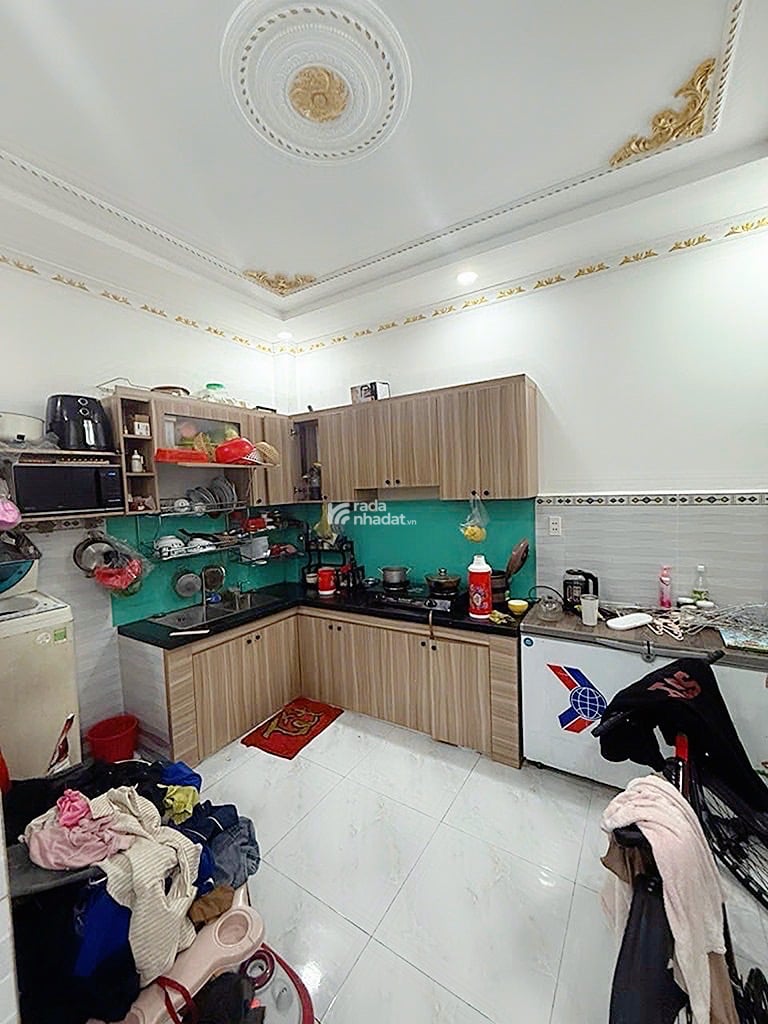 bán nhà gần bình long lê văn qưới bình hưng hoà a