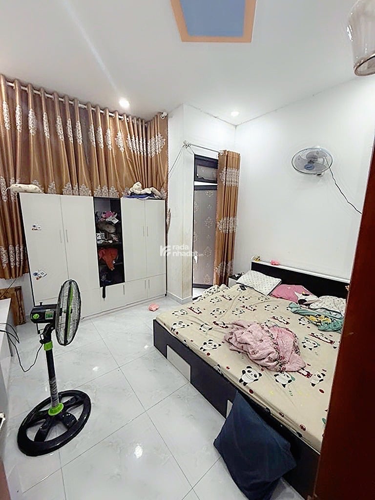 bán nhà gần bình long lê văn qưới bình hưng hoà a