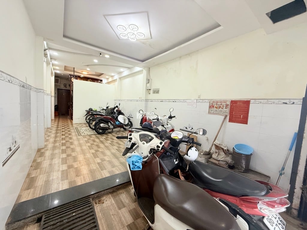 HẺM XE HƠI NƠ TRANG LONG, BÌNH THẠNH, 70M2 DÒNG TIỀN 30TR MỖI THÁNG. GIẢM 650TR CHỈ 19.5T TL 