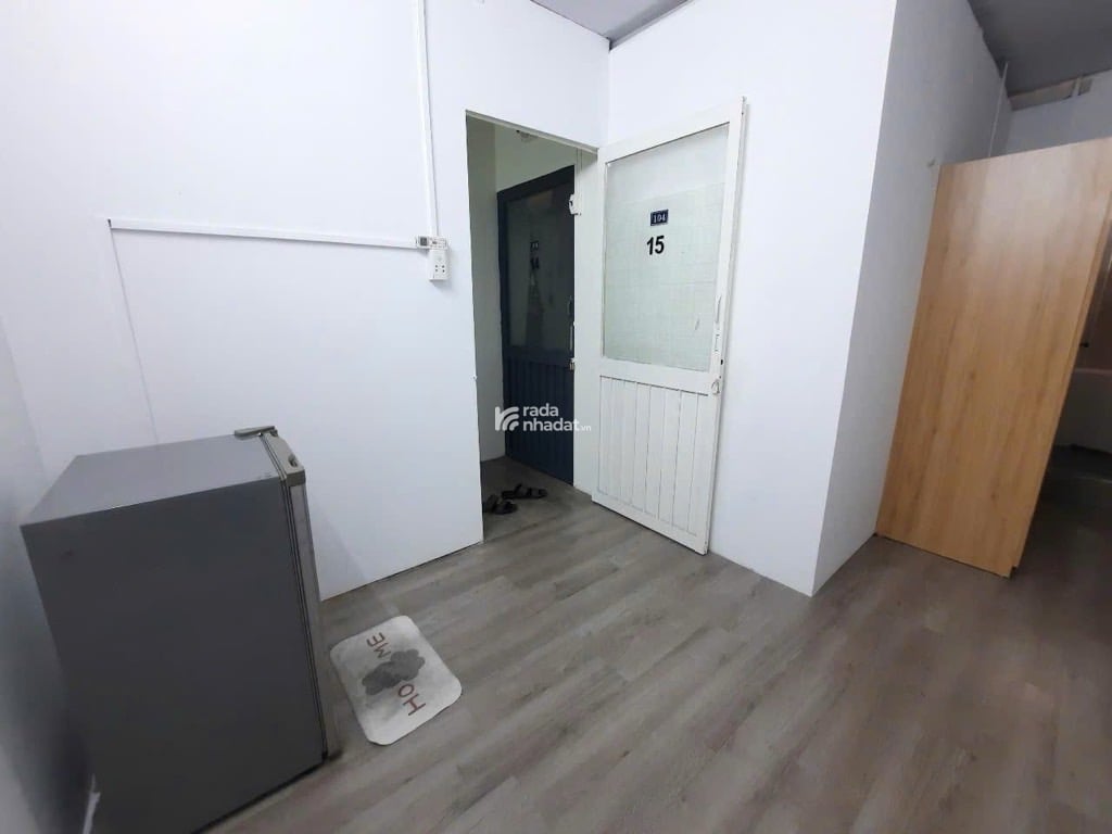 HẺM XE HƠI NƠ TRANG LONG, BÌNH THẠNH, 70M2 DÒNG TIỀN 30TR MỖI THÁNG. GIẢM 650TR CHỈ 19.5T TL 