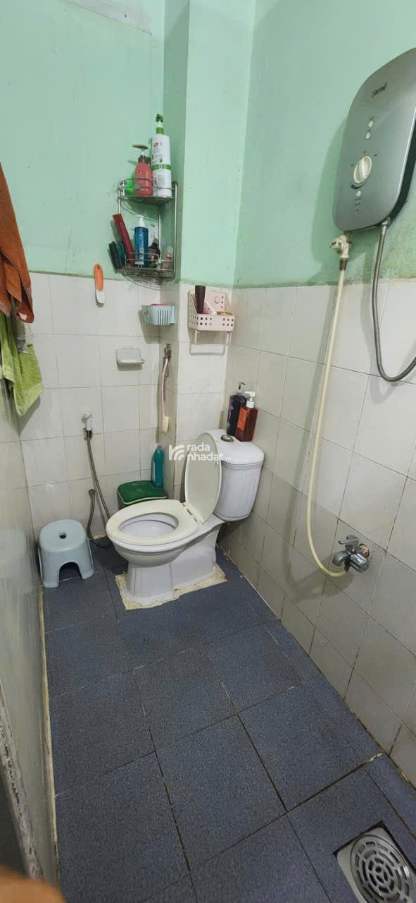 Mặt tiền hẻm kinh doanh kiều đàm - Trần Xuân Soạn - 3*7- 21 MV- 2PN 2WC - nhỉnh 2T TL