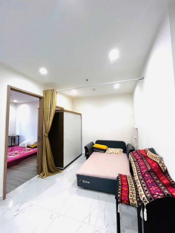 Giá 2,89Tỷ sở hữu 1PN1 51,30m2 tại BS10, The Beverly Solari