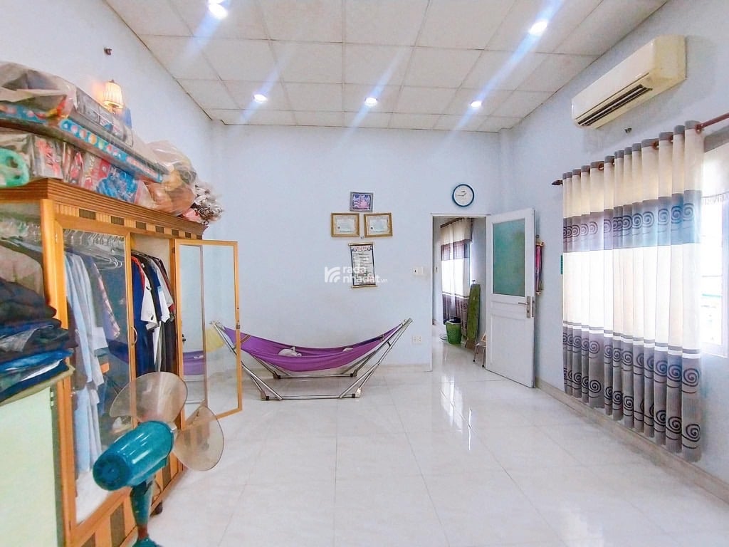 SIÊU RẺ ĐẦU TƯ - 2 MẶT HẺM XE TẢI - GẦN KHU VIP TÊN LỬA - 189M2 - NGANG 14.5M - TIỆN PHÂN LÔ, XƯỞNG