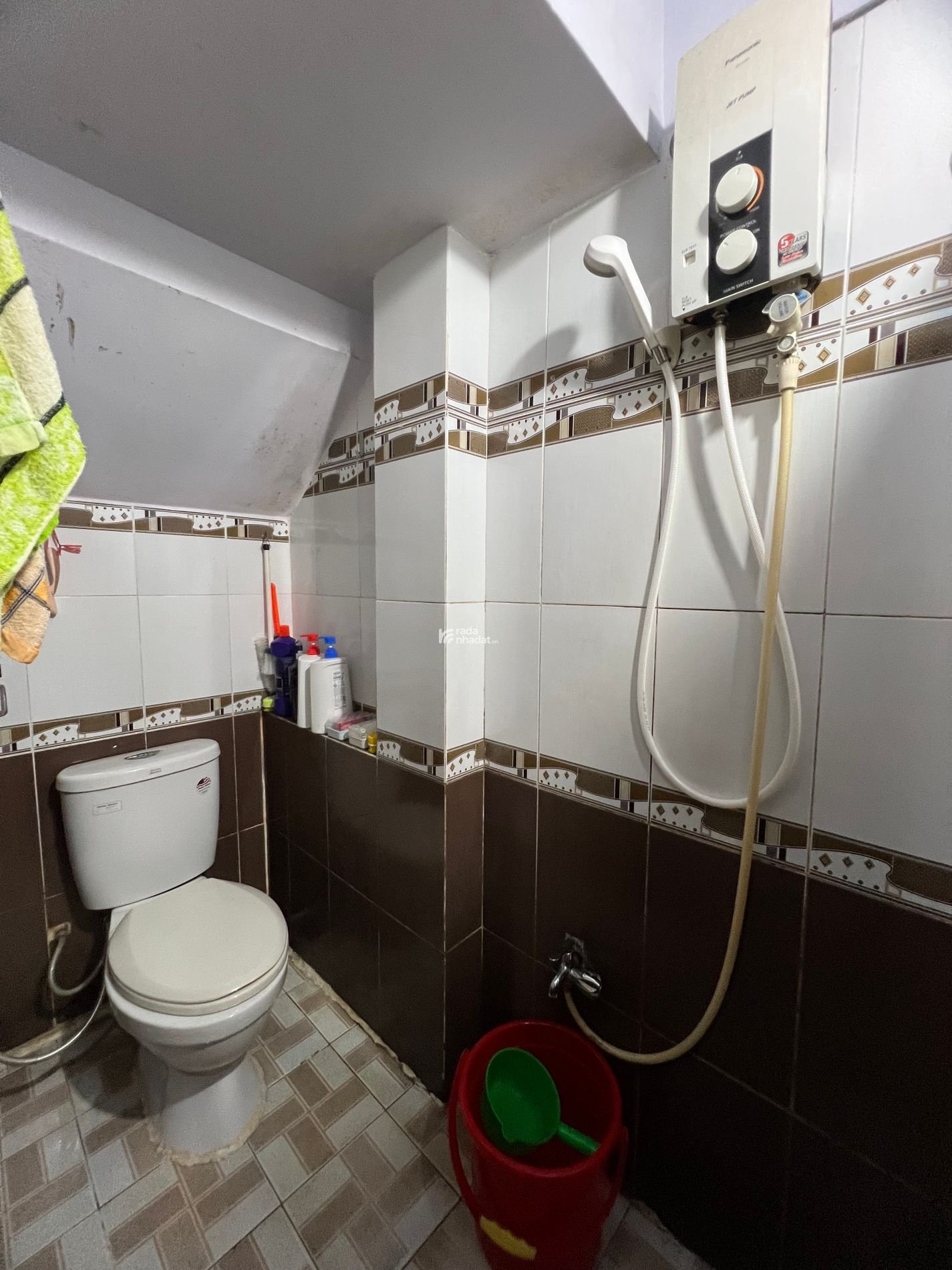 Bán nhà đẹp ở ngay HXH 7M thông Huỳnh Thiện Lộc, Hòa Thạnh, Tân Phú chỉ 6 tỷ 