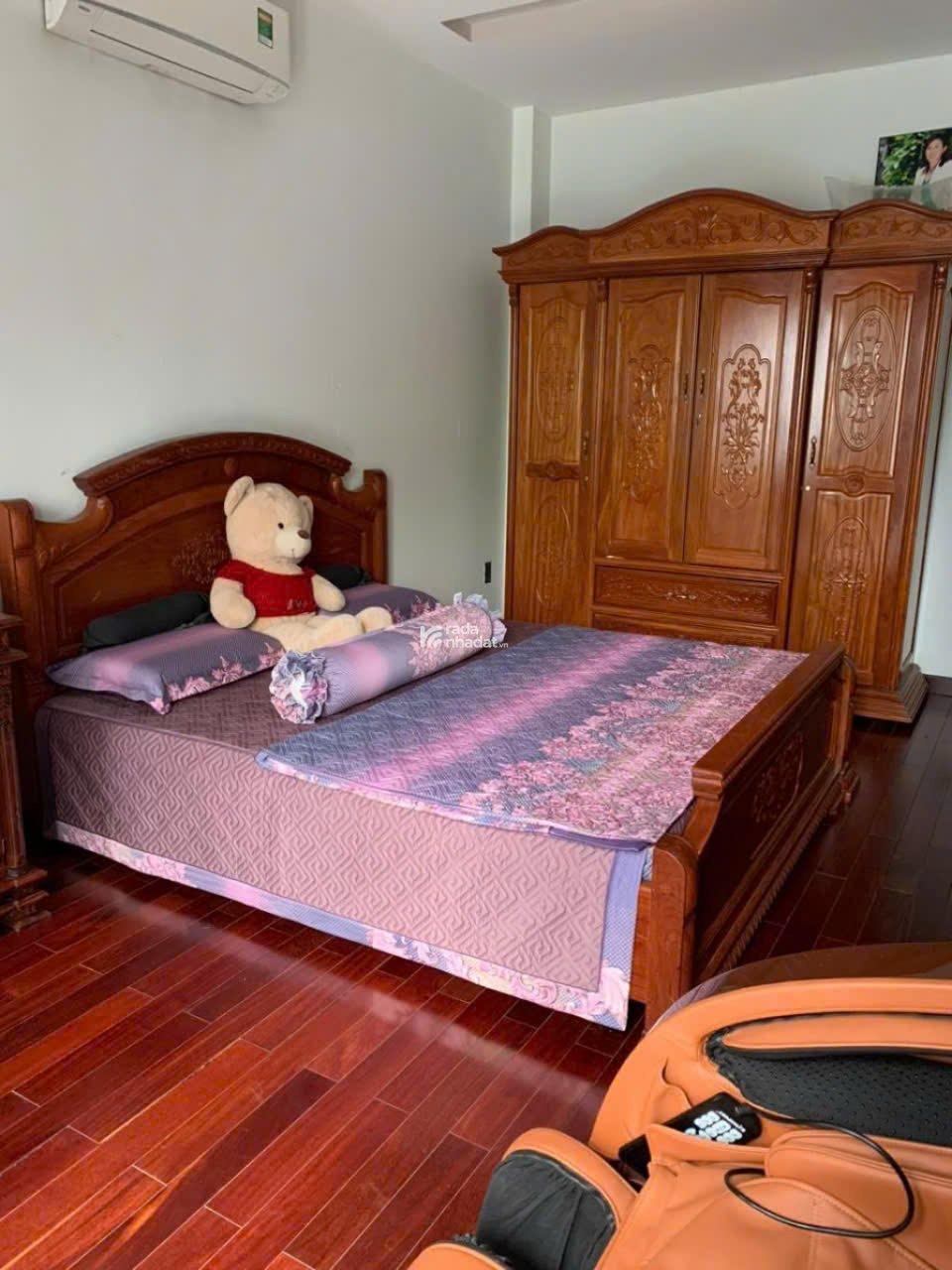 Nhà 4 tầng mới đẹp, gần Trường Chinh, Quận 12, 65m2, nhỉnh 8 tỷ.