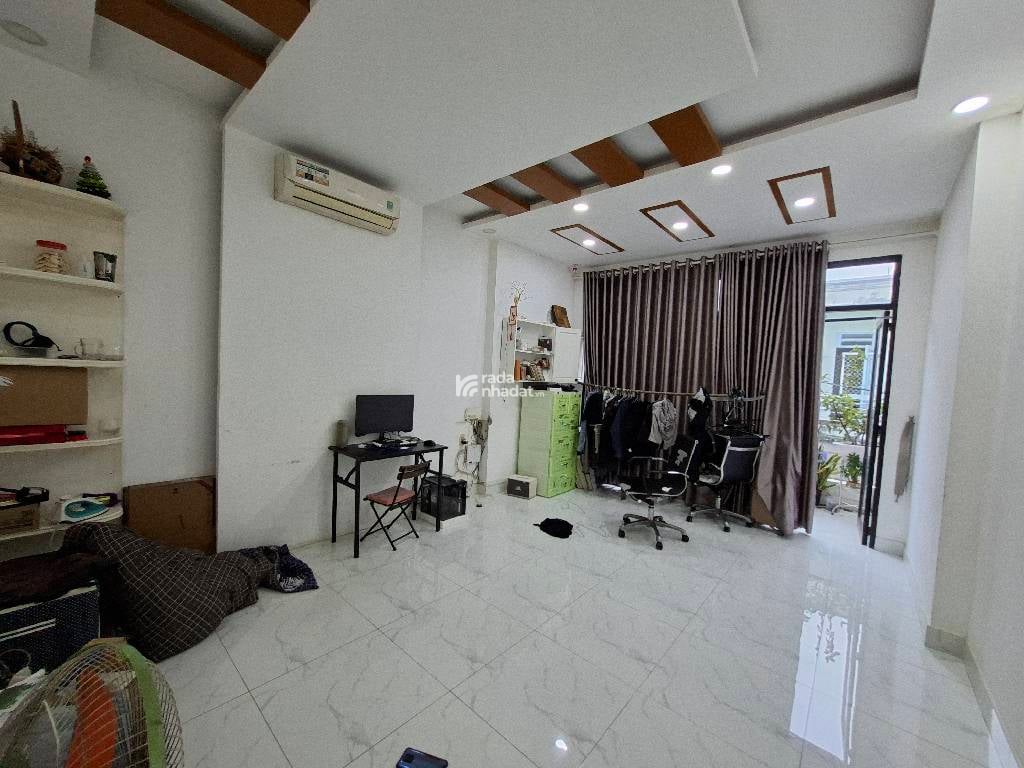 GIÁP TÂN PHÚ LIÊN KHU 10-11- BÌNH TÂN- DT: 4*15M- 7 TỶ