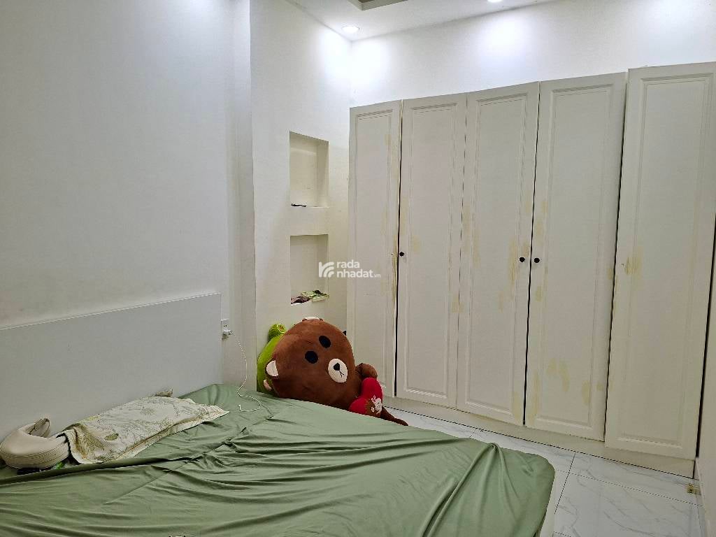 GIÁP TÂN PHÚ LIÊN KHU 10-11- BÌNH TÂN- DT: 4*15M- 7 TỶ