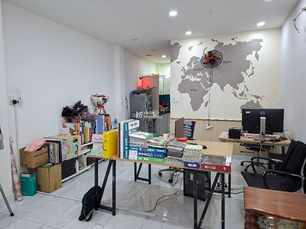 GIÁP TÂN PHÚ LIÊN KHU 10-11- BÌNH TÂN- DT: 4*15M- 7 TỶ