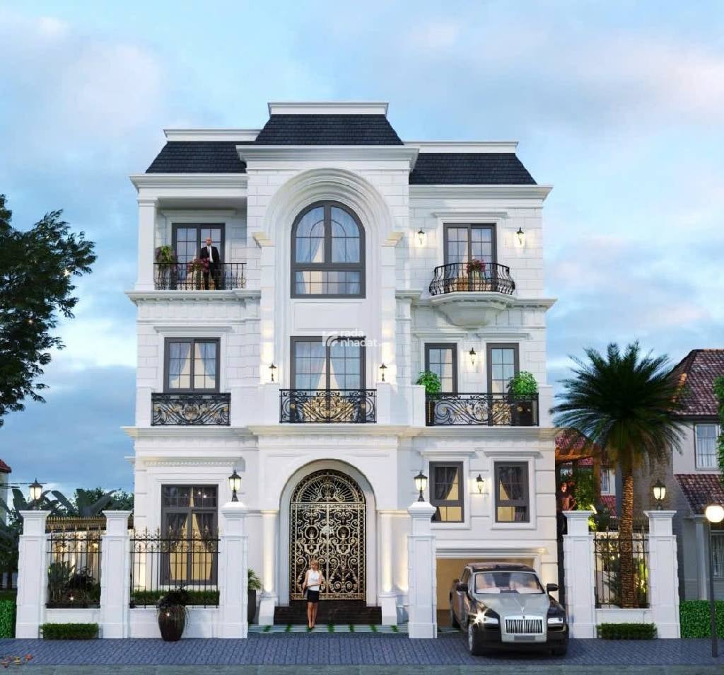 ĐƯỜNG SỐ 23 KHU NAM THÔNG -TÂN PHÚ- QUẬN 7 -DT: 15*18M (270M2)- CHỈ 120 TỶ