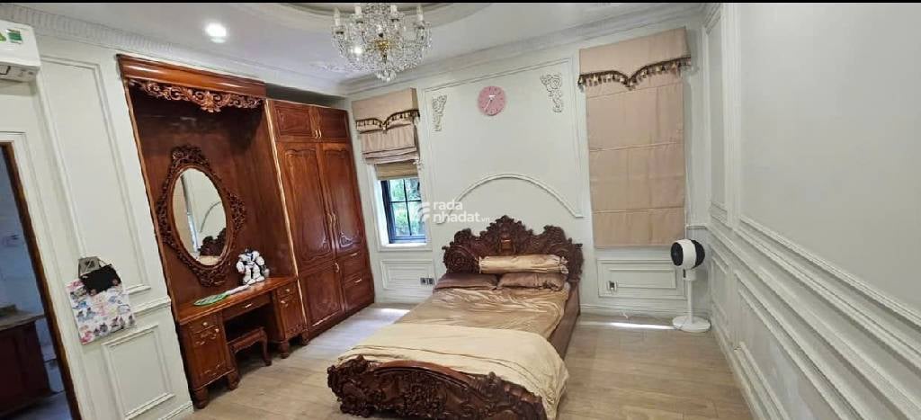 ĐƯỜNG SỐ 23 KHU NAM THÔNG -TÂN PHÚ- QUẬN 7 -DT: 15*18M (270M2)- CHỈ 120 TỶ