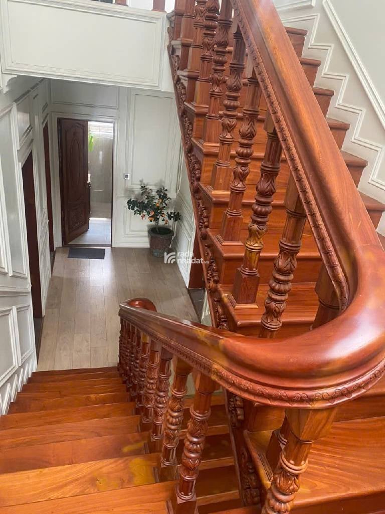 ĐƯỜNG SỐ 23 KHU NAM THÔNG -TÂN PHÚ- QUẬN 7 -DT: 15*18M (270M2)- CHỈ 120 TỶ