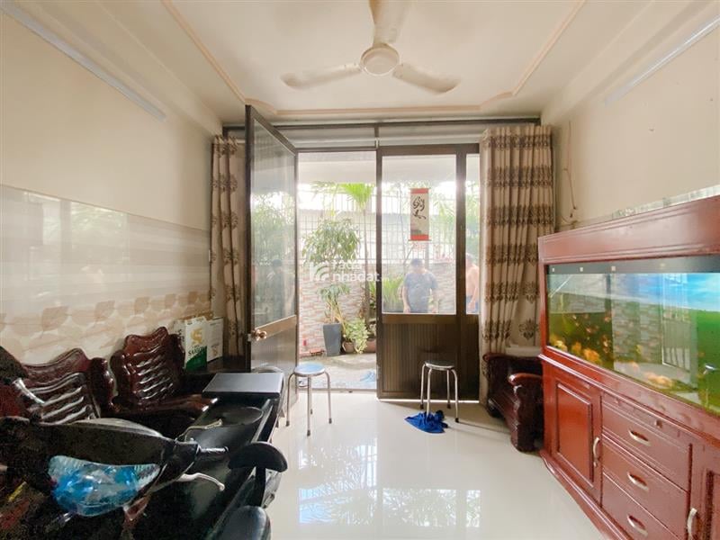 BÁN NHÀ SÁT MẶT TIỀN AN DƯƠNG VƯƠNG 116M2 NGANG KHỦNG 10.5M CHỈ 6.2 TỶ VỪA Ở VỪA CHO THUÊ 5PN