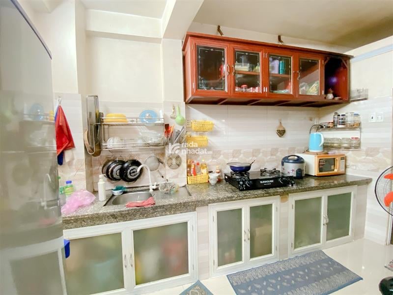 BÁN NHÀ SÁT MẶT TIỀN AN DƯƠNG VƯƠNG 116M2 NGANG KHỦNG 10.5M CHỈ 6.2 TỶ VỪA Ở VỪA CHO THUÊ 5PN