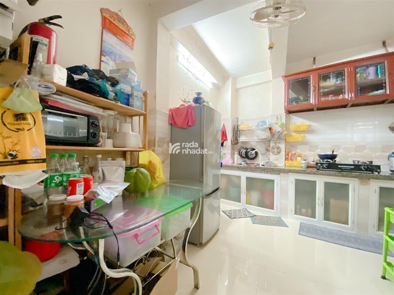 BÁN NHÀ SÁT MẶT TIỀN AN DƯƠNG VƯƠNG 116M2 NGANG KHỦNG 10.5M CHỈ 6.2 TỶ VỪA Ở VỪA CHO THUÊ 5PN