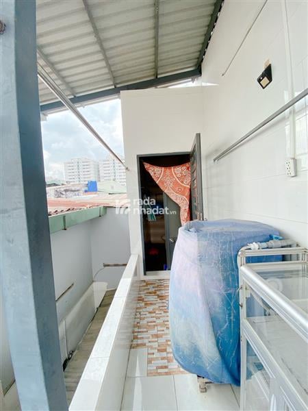 BÁN NHÀ SÁT MẶT TIỀN AN DƯƠNG VƯƠNG 116M2 NGANG KHỦNG 10.5M CHỈ 6.2 TỶ VỪA Ở VỪA CHO THUÊ 5PN