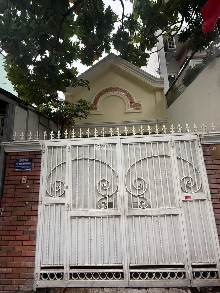 KHU ETOWN, HẺM XE HƠI TRƯỜNG CHINH, TÂN BÌNH, 82M2 CÓ KC Ở NGAY. GIẢM 350TR CHỈ CÒN 11.99T TL 