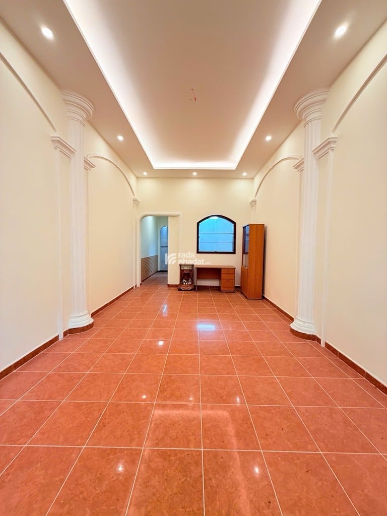 KHU ETOWN, HẺM XE HƠI TRƯỜNG CHINH, TÂN BÌNH, 82M2 CÓ KC Ở NGAY. GIẢM 350TR CHỈ CÒN 11.99T TL 