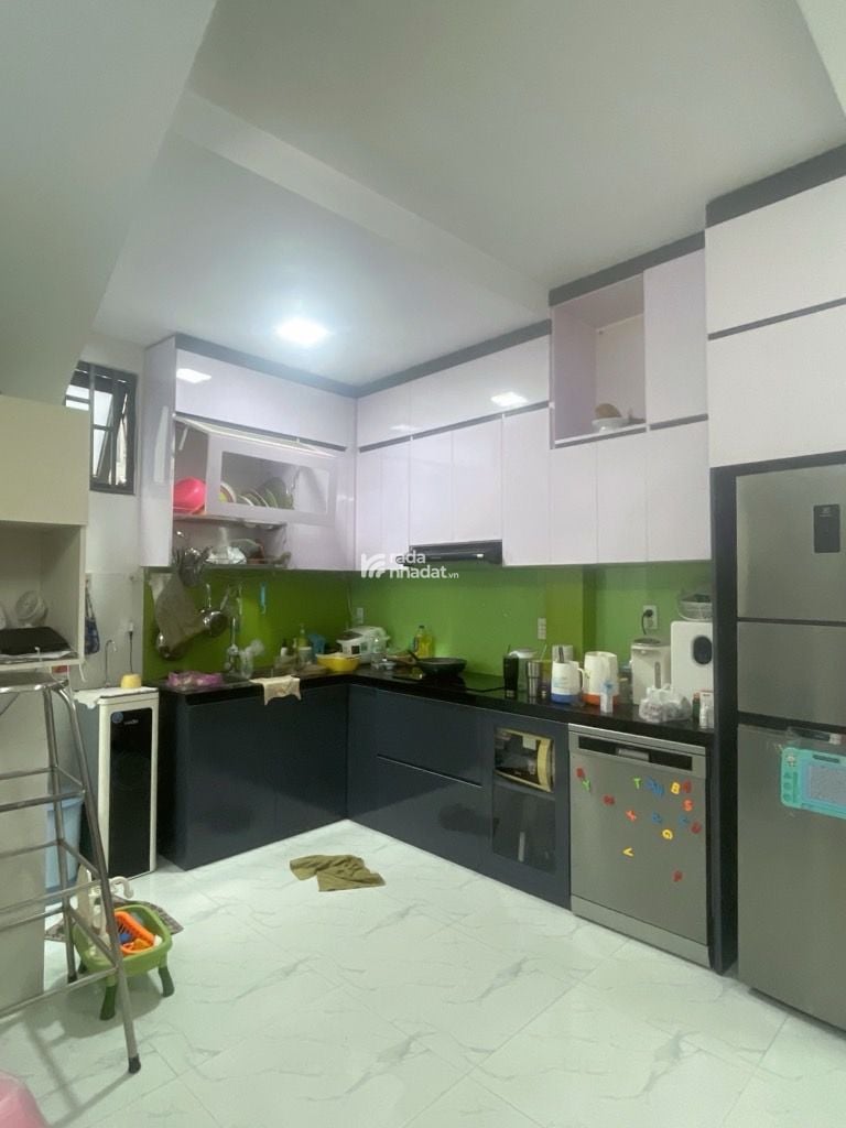 HẺM XE HƠI SÁT NHÀ, LẠC LONG QUÂN, TÂN BÌNH, 36M2 CÓ KC Ở NGAY. GIẢM 350TR CHỈ 4.4T 