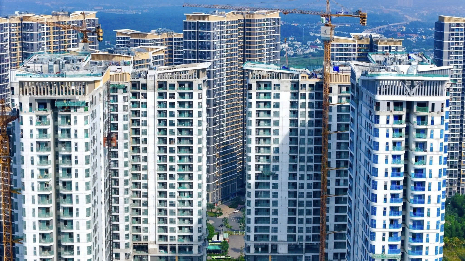 Căn Studio đẹp OS1 The Opus One, diện tích 34,60m2, chỉ 3,13tỷ