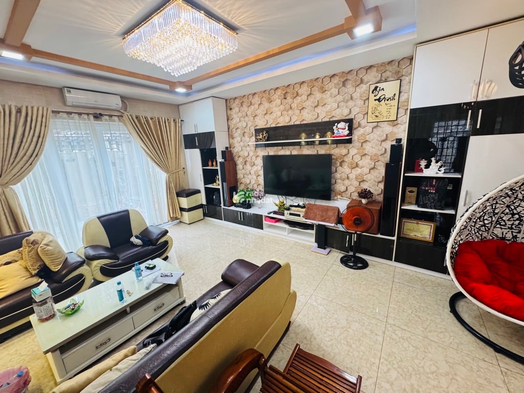 BIỆT THỰ GÓC KHU TÊN LỬA-NGAY AEON MALL BÌNH TÂN - 3 TẦNG- DT: 10*20M- 37 TỶ