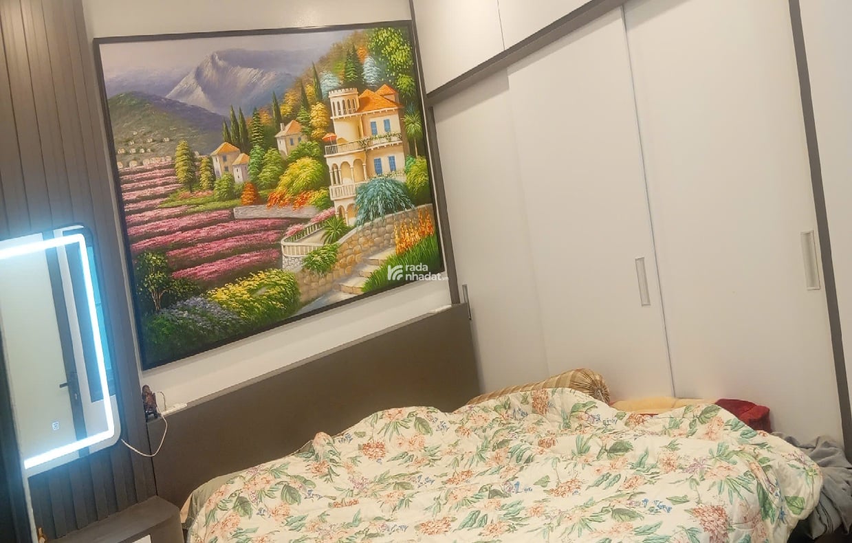 TRẦN CUNG - LÔ GÓC 35M2 - 3 THOÁNG - THÍCH HỢP CHO VỢ CHỒNG TRẺ