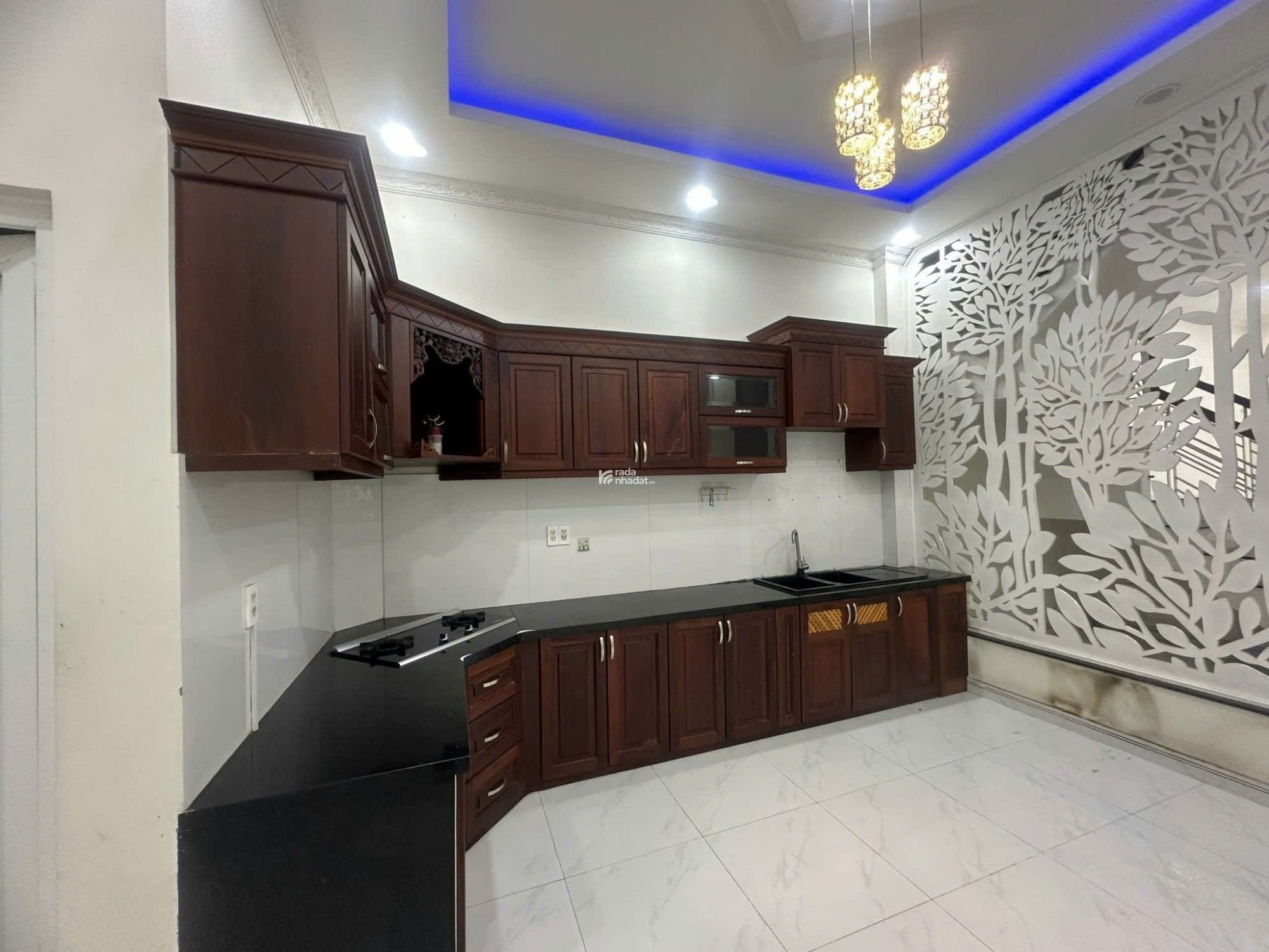 Bán nhà MT Bắc Ái, Tân Phú, 80m2, 5 tầng, 6PN, chỉ 13 tỷ TL