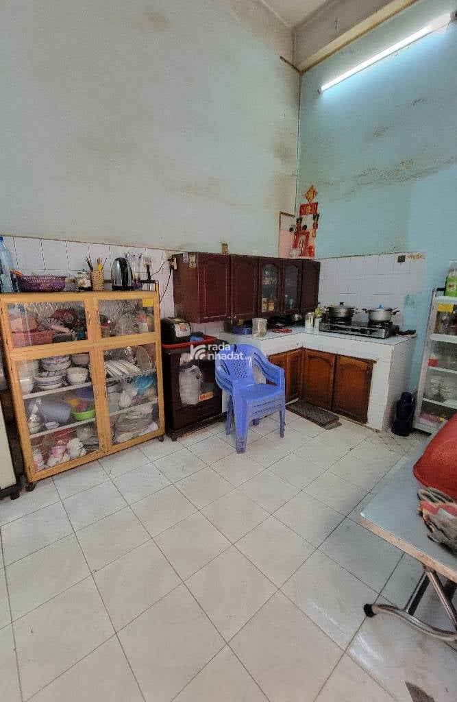 Vị trí tiện ích Number One, gần trường, gần chợ. Sát bên Công ty cổ Phần Thực phẩm CJ Cầu Tre.