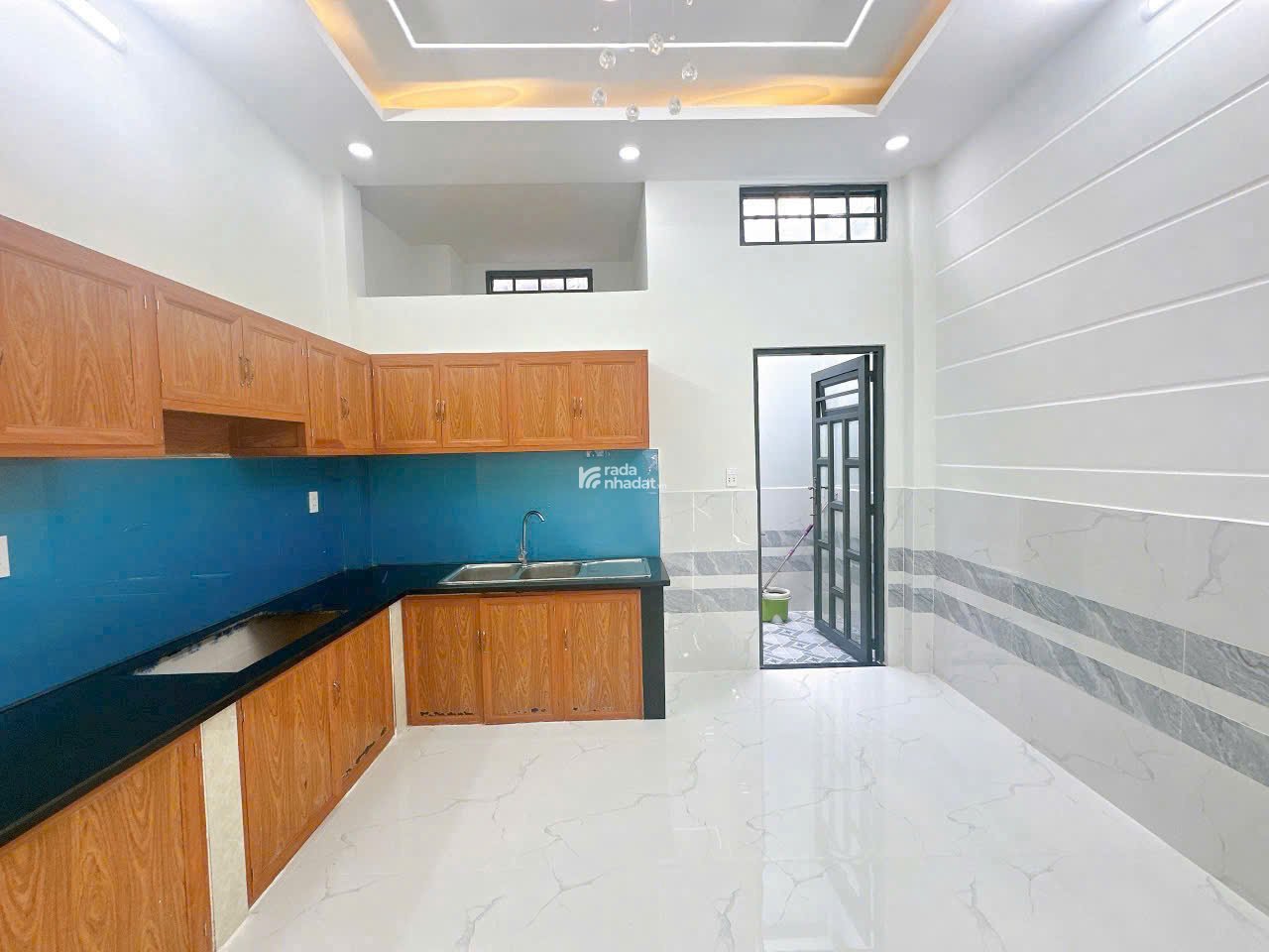 Bán Nhà Mặt Tiền Diện tích 4x20m.xây 2 Lầu .Đường Trần Thị Cờ.phường Thới An.Q12.