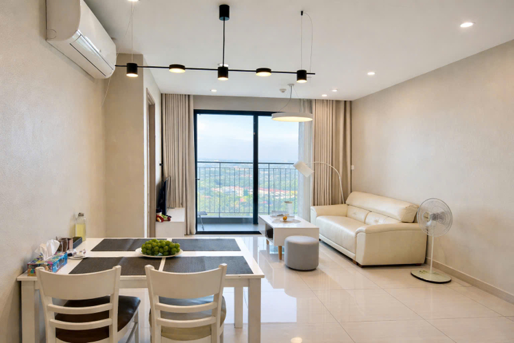 2PN S1.07 The Rainbow - vào ở ngay, giá 3,25tỷ