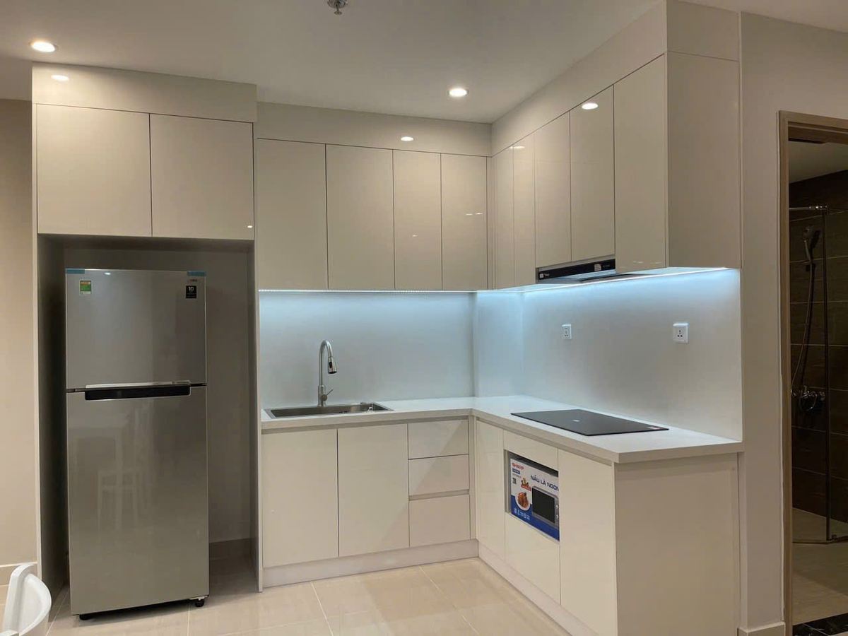 2PN S1.07 The Rainbow - vào ở ngay, giá 3,25tỷ