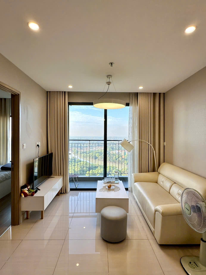 2PN S1.07 The Rainbow - vào ở ngay, giá 3,25tỷ