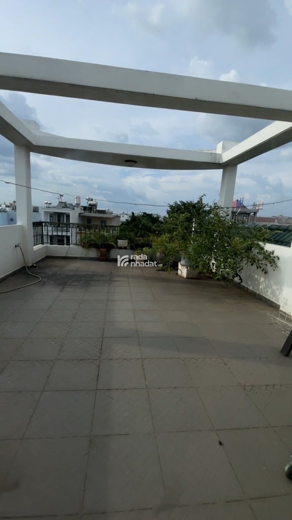 Bán nhà mặt tiền kinh danh tân kỳ tân quý