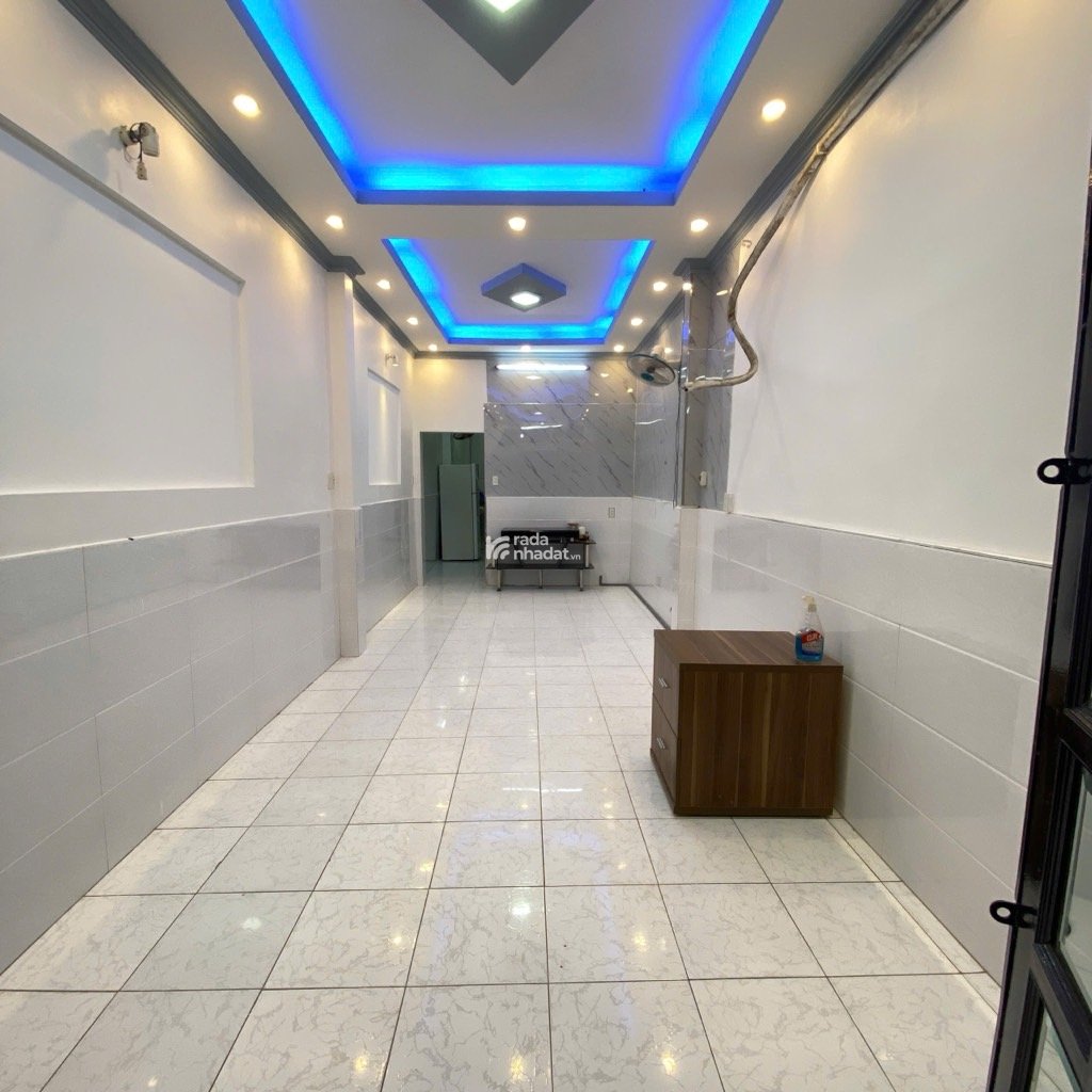 MẶT TIỀN NGHĨA HƯNG, TÂN BÌNH, 54M2 CÓ KC Ở NGAY. GIẢM 350TR CHỈ CÒN 6T TL 
