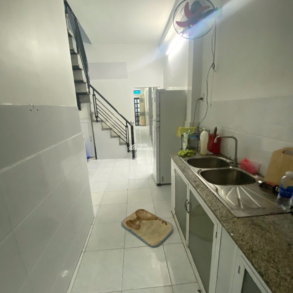 MẶT TIỀN NGHĨA HƯNG, TÂN BÌNH, 54M2 CÓ KC Ở NGAY. GIẢM 350TR CHỈ CÒN 6T TL 