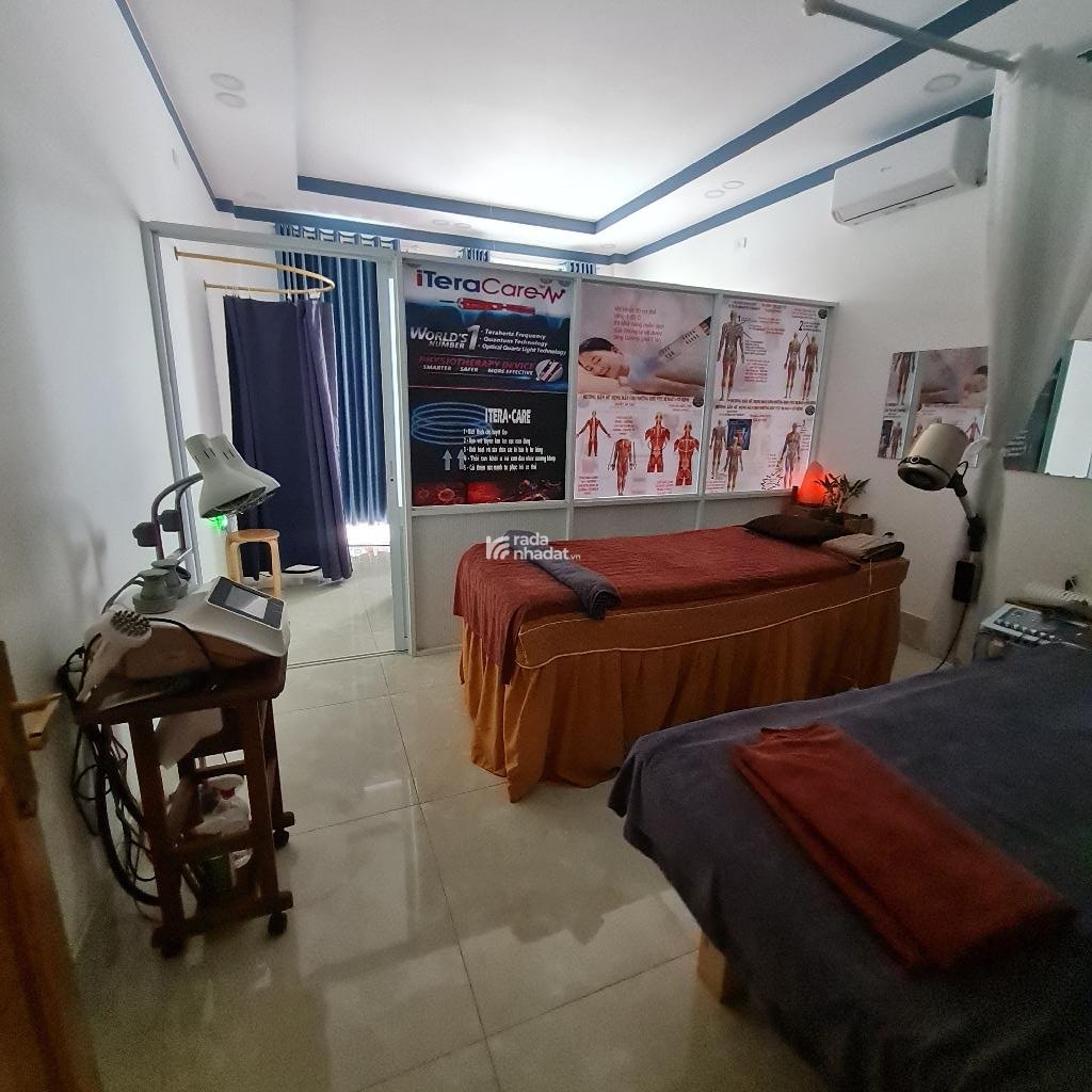 Bán nhà MTKD - xe tải tránh - 4x20m - 6 tầng - Phạm Huy Thông Gò Vấp - nhỉnh 15 tỷ