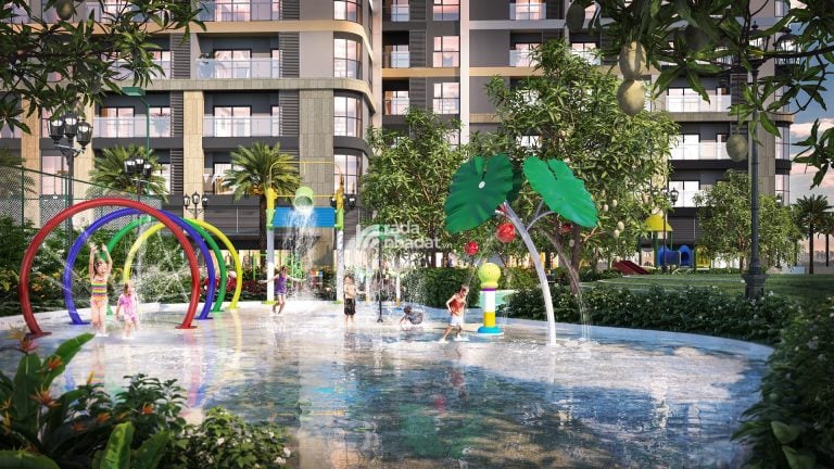 SỞ HỮU NGAY CĂN HỘ GIÁ DƯỚI 4,8 TỶ TẠI TRÁI TIM VINHOMES GRAND PARK!
